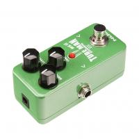 Nux MINI-STOMPBOX NOD-2 Tubeman MKII (Overdrive) Pedale per chitarra elettrica_3