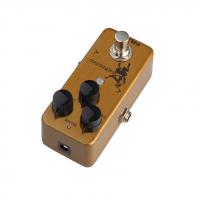 Nux Mini Stompbox NOD-1 Horseman (ovd) Pedale per chitarra elettrica_4