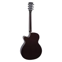 Soundsation Yellowstone-MJCE-SB Chitarra Acustica Elettrificata_2