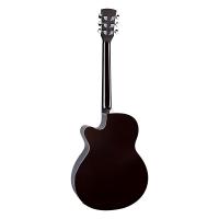 Soundsation Yellowstone-MJCE-NT Chitarra Acustica Elettrificata_2