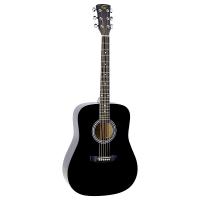 Soundsation Yosemite-DN-BK Chitarra Acustica