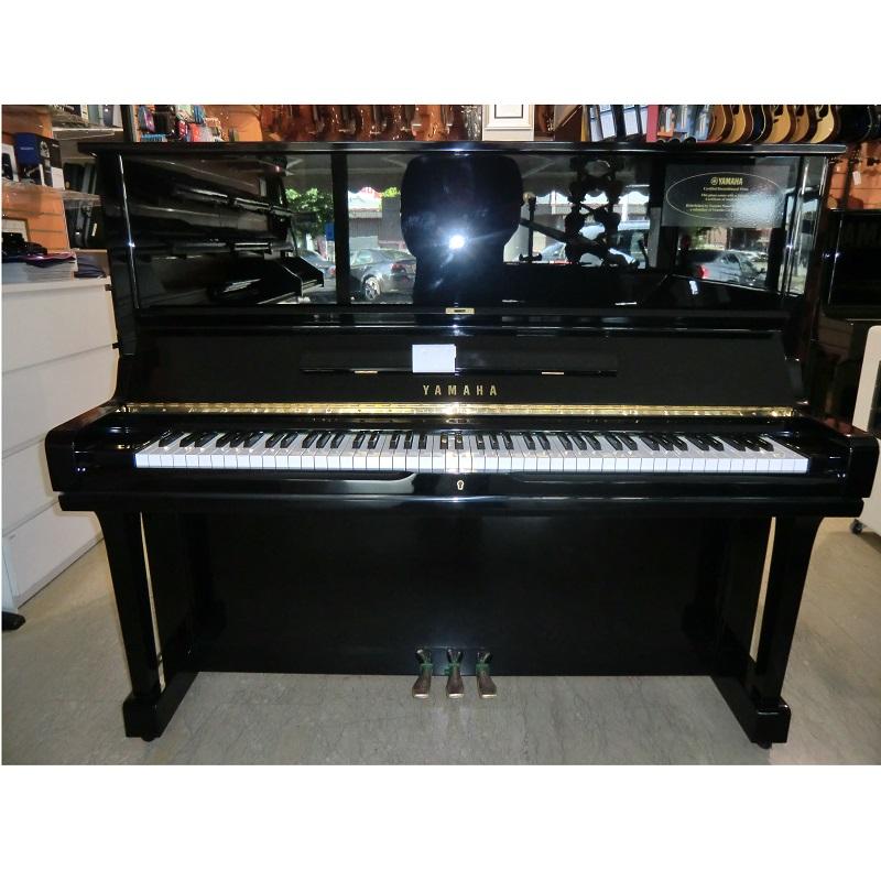 Yamaha U3A Pianoforte Acustico Ricondizionato