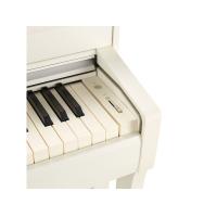 Kawai CN 39 Bianco Opaco Pianoforte Digitale_5