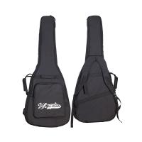 D'Angelico Premier Mini DC Champagne Chitarra Semiacustica - ULTIMO PEZZO_5
