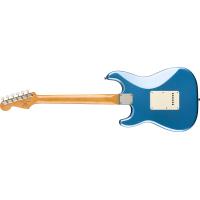 Fender Squier Stratocaster Classic Vibe 60s LRL LPB Lake Placed Blue Chitarra Elettrica_2