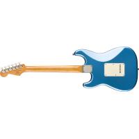 Fender Squier Stratocaster Classic Vibe 60s LRL LPB Lake Placed Blue Chitarra Elettrica_2