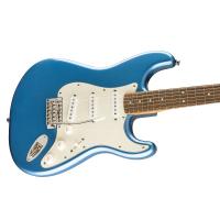 Fender Squier Stratocaster Classic Vibe 60s LRL LPB Lake Placed Blue Chitarra Elettrica_4