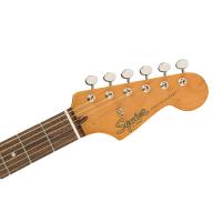 Fender Squier Stratocaster Classic Vibe 60s LRL LPB Lake Placed Blue Chitarra Elettrica_5