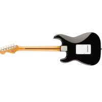 Fender Squier Stratocaster Classic Vibe 50s MN BLK Black Chitarra Elettrica NUOVO ARRIVO_2