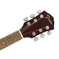 Fender FA-125CE Natural Chitarra Acustica Elettrificata NUOVO ARRIVO_5