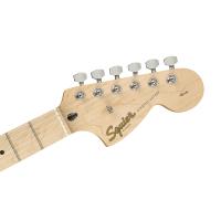 Fender Squier FSR Affinity Stratocaster MN OWT Olympic White Chitarra Elettrica_5