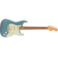 Fender Stratocaster Vintera 60s PF IBM Ice Blue Metallic Chitarra Elettrica NUOVO ARRIVO