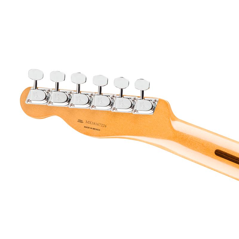 SUPPORTO PIASTRA JACK STILE ORO PER SWITCHCRAFT FENDER TELECASTER - Foto 6