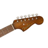 Fender Malibu Player WN SB Sunburst Chitarra Acustica Elettrificata_5