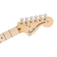 Fender Stratocaster LTD American Performer MN OWT Olympic White MADE IN USA 75th Anniversary Chitarra Elettrica_5