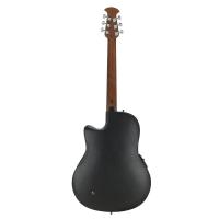 Ovation CS24P-NBM Celebrity Standard Plus Mid Cutaway Nutmeg Burled Maple Chitarra Acustica Elettrificata_3