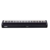 KORG B2 BK Nero Pianoforte digitale NUOVO ARRIVO_2