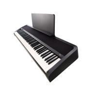 KORG B2 BK Nero Pianoforte digitale + Cuffia Yamaha in Omaggio NUOVO ARRIVO_3