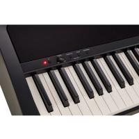 KORG B2 BK Nero Pianoforte digitale con Cuffie in Omaggio!_4