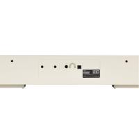 KORG B2 WH Bianco Pianoforte digitale con Cuffie in Omaggio!_5