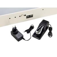 KORG B2 WH Bianco Pianoforte digitale con Cuffie in Omaggio!_6