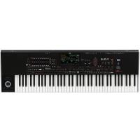 Korg Pa4X - 76 Tastiera con arranger