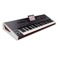 Korg Pa4X - 76 Tastiera con arranger_3