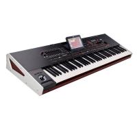 Korg Pa4X - 76 Tastiera con arranger_3