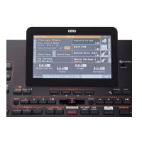 Korg Pa4X - 76 Tastiera con arranger_6