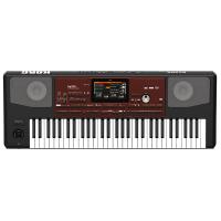 Korg PA700 Tastiera con arranger_1