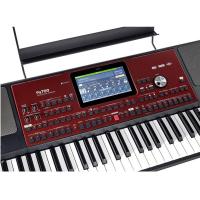 Korg PA700 Tastiera con arranger_4