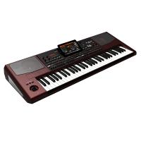 Korg PA1000 Tastiera con arranger_3