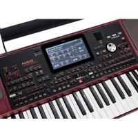 Korg PA1000 Tastiera con arranger_6