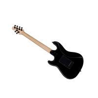 Sterling Cutlass CT30 HSS Stealth Black Chitarra Elettrica_2