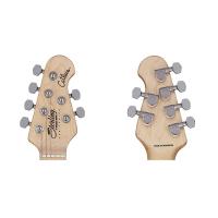 Sterling Cutlass CT30 SSS Daphne Blue Chitarra elettrica_6
