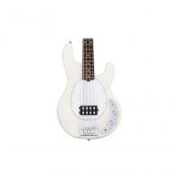 Sterling StingRay 4 H ACT 2EQ Vintage Cream Basso elettrico_2