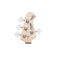 Sterling StingRay 4 H ACT 2EQ Vintage Cream Basso elettrico_5