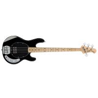 Sterling StingRay 4 H ACT 2EQ Black Basso elettrico