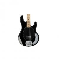 Sterling StingRay 4 H ACT 2EQ Black Basso elettrico_2