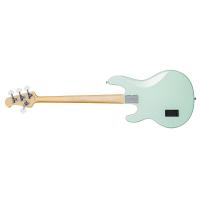 Sterling StingRay 4 H ACT 2EQ Mint Green Basso elettrico_2