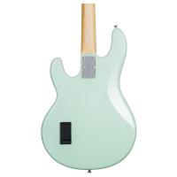 Sterling StingRay 4 H ACT 2EQ Mint Green Basso elettrico_4