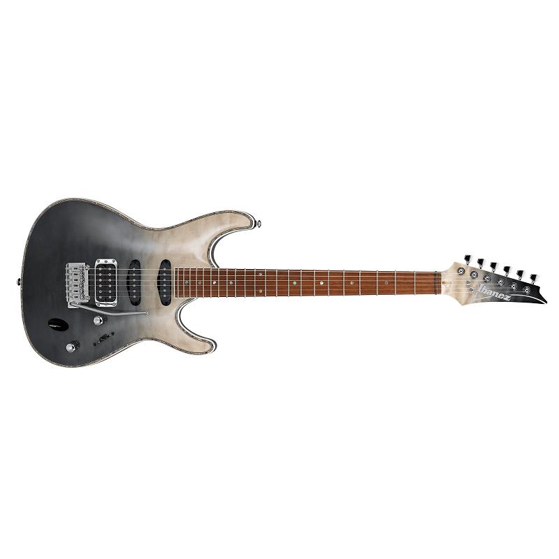 Ibanez SA360NQM BMG Black Mirage Gradation Chitarra Elettrica NUOVO ARRIVO