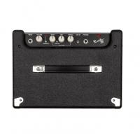 Fender Rumble 25 Amplificatore per basso_2