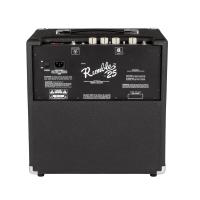 Fender Rumble 25 Amplificatore per basso_3