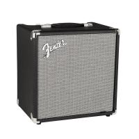 Fender Rumble 25 Amplificatore per basso_4