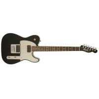 Fender Squier J5 Telecaster BLK Black Chitarra Elettrica_1