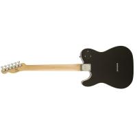 Fender Squier J5 Telecaster BLK Black Chitarra Elettrica_2