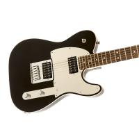 Fender Squier J5 Telecaster BLK Black Chitarra Elettrica_3