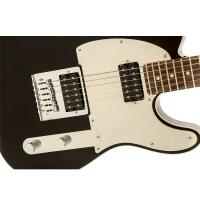Fender Squier J5 Telecaster BLK Black Chitarra Elettrica_4