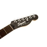 Fender Squier J5 Telecaster BLK Black Chitarra Elettrica_5